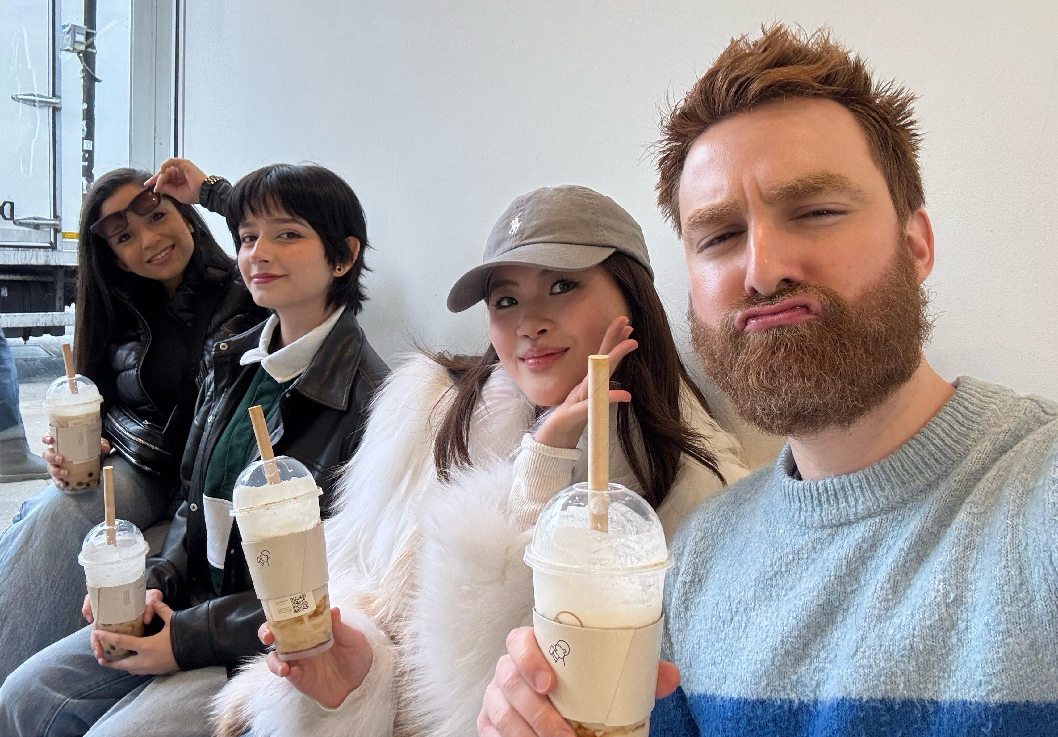 Teenagers English courses in London