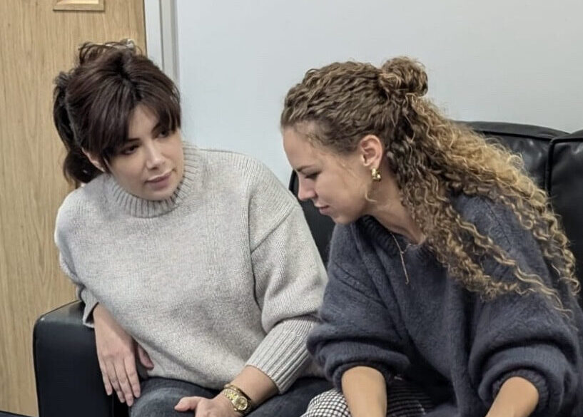 English courses in London