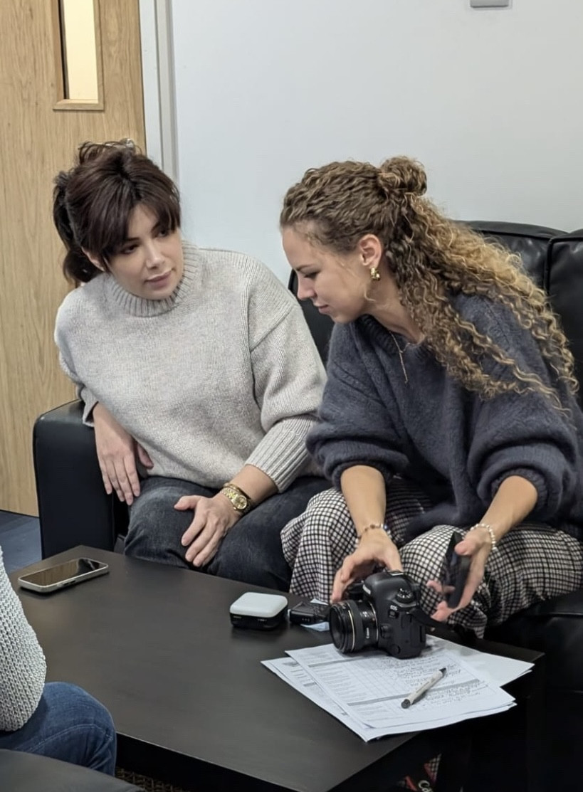 English courses in London