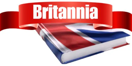 Britannia School of English